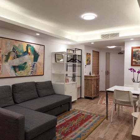 Paris Beaugrenelle: Charmante Residence Exteriér fotografie