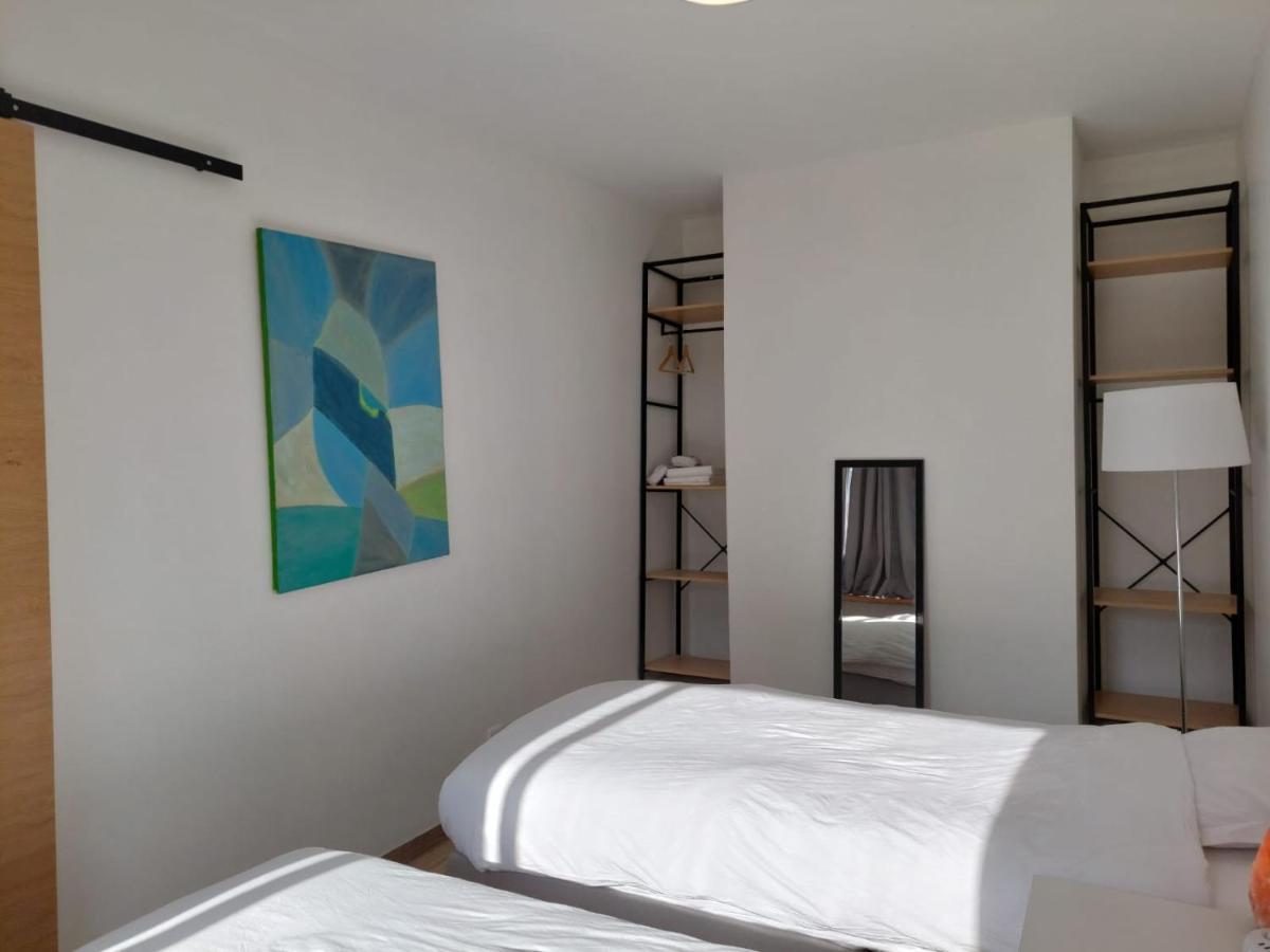 Paris Beaugrenelle: Charmante Residence Exteriér fotografie