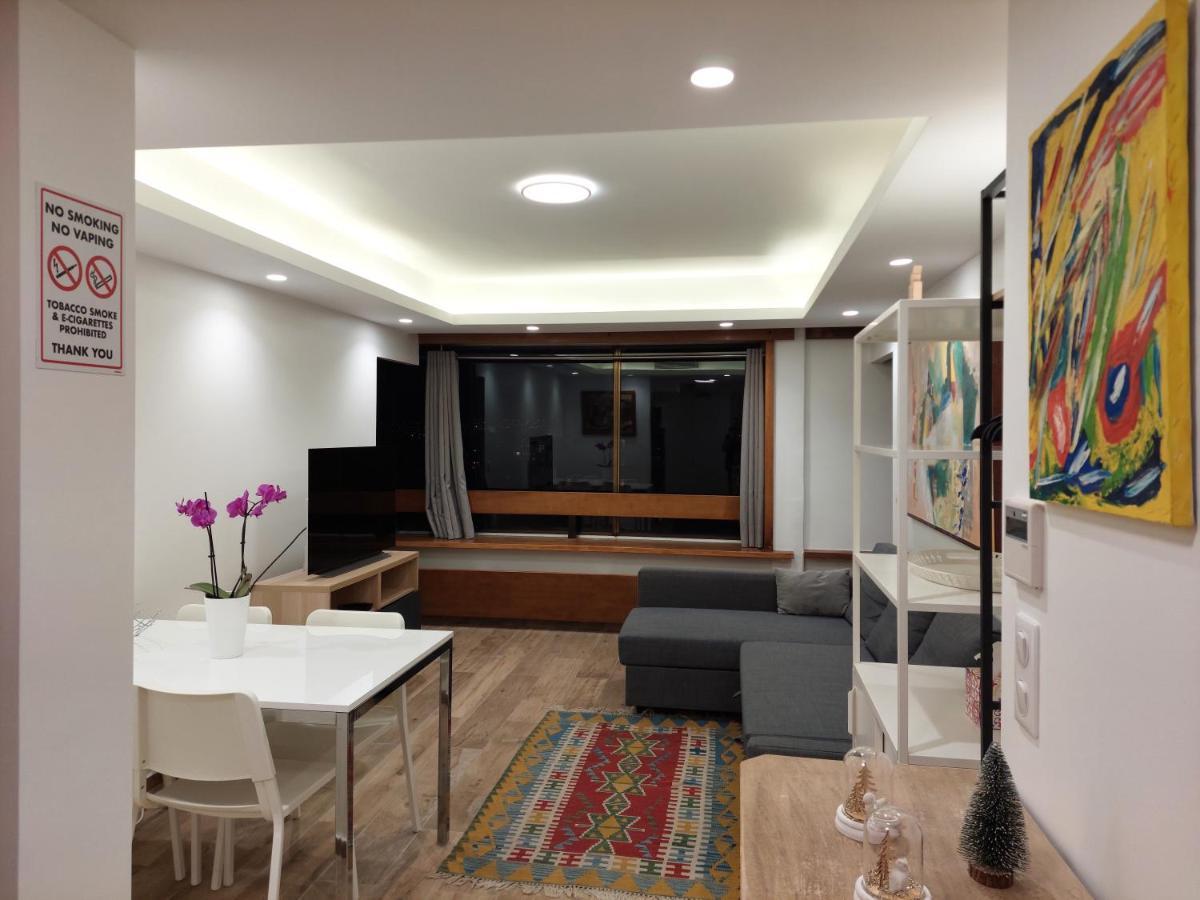 Paris Beaugrenelle: Charmante Residence Exteriér fotografie