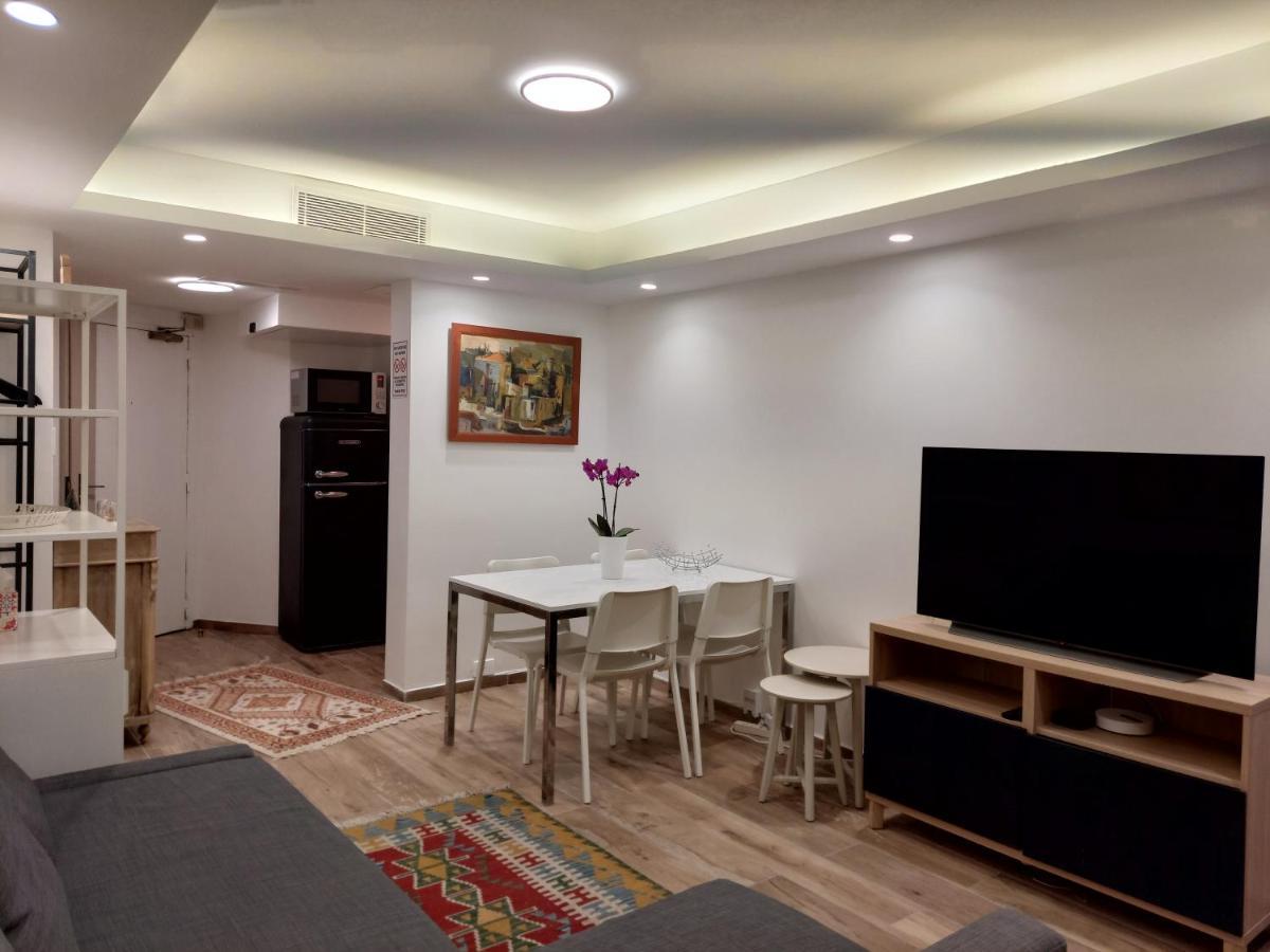 Paris Beaugrenelle: Charmante Residence Exteriér fotografie