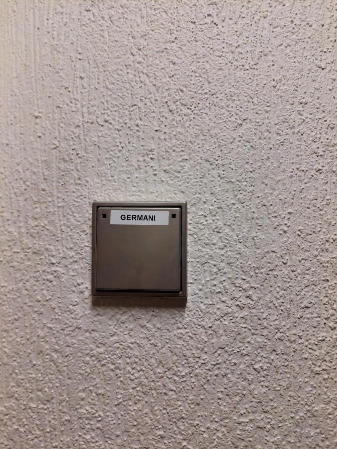Paris Beaugrenelle: Charmante Residence Exteriér fotografie